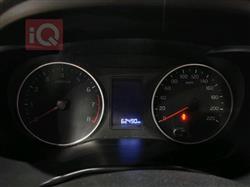 Kia Pegas